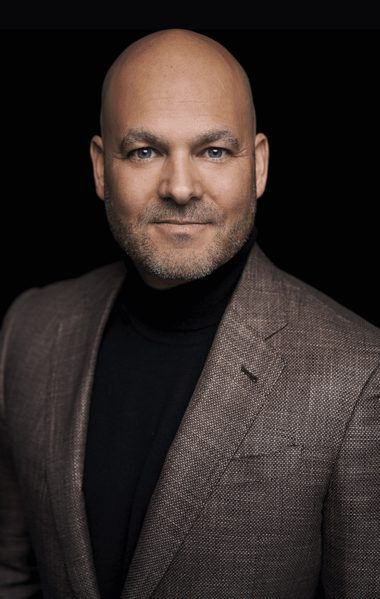 Éric Boissonneault