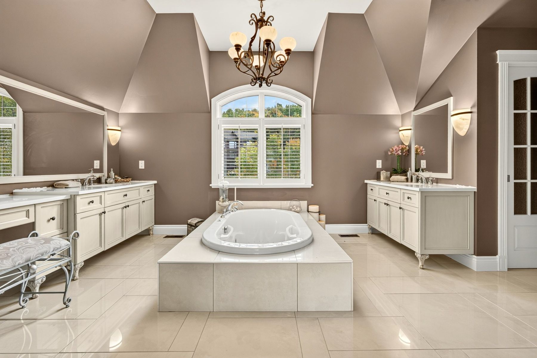 Salle de bain principale